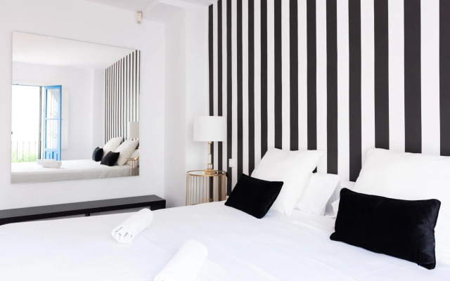 Tourist House Santa Cruz