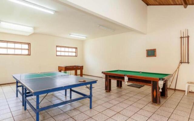 Casa Duplex Praia Das Dunas