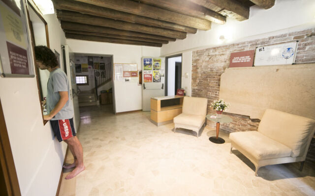 Haven Hostel San Toma