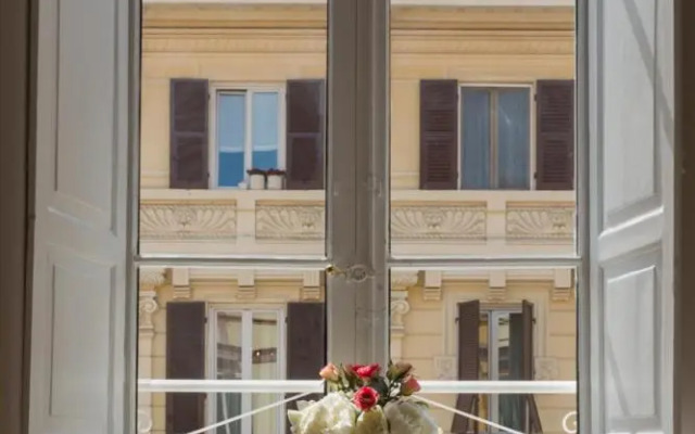 Via Chiodo Luxury Apartment