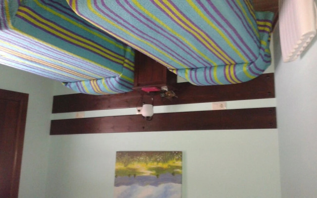 Casa Rural La Cantina de Villarmayor