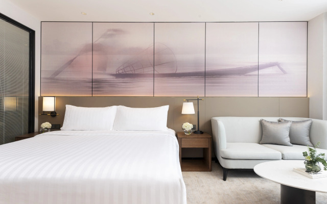 Amari Vientiane Laos