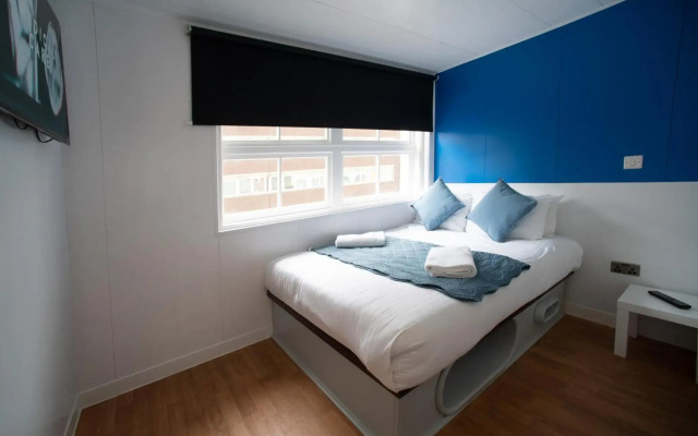 Citi Hotel Luton