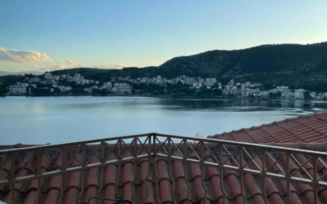 Panoramic suite