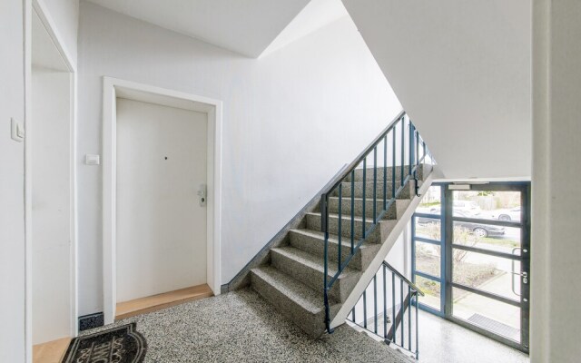 Private Apartment Am Mittelfelde (5443)
