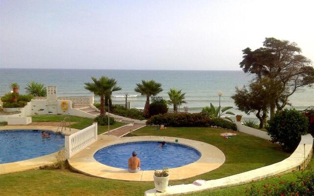 Beach & Hippie Chic Apartment for Happy People - Marbella - Calahonda