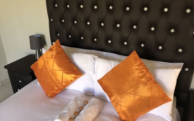 Dossa Guest House