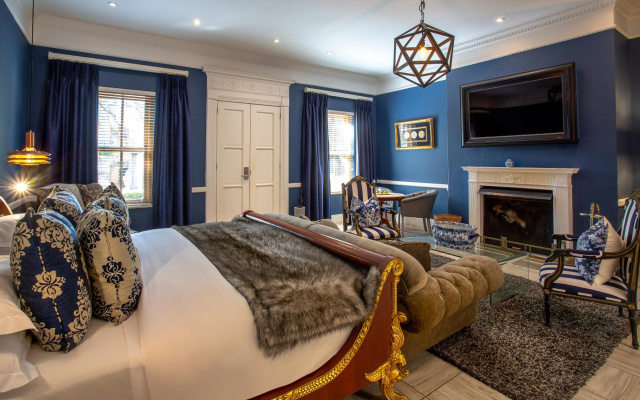 Fairlawns Boutique Hotel and Spa