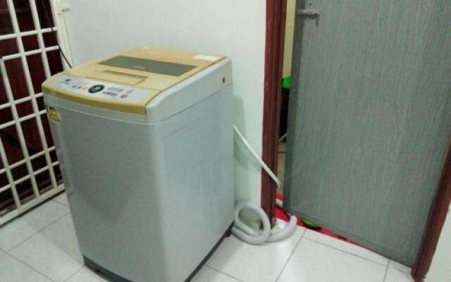 Al-Yasr Guest House Pendang