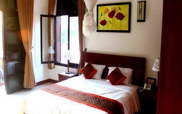 Hoi An Garden Villas