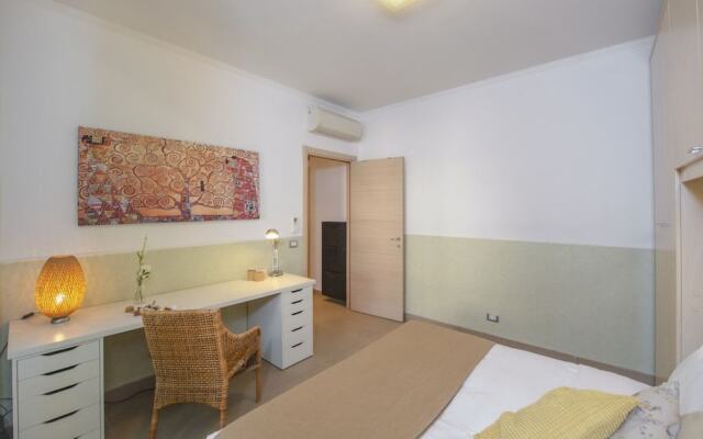 Lovely & Comfortable Flat in the Heart of the City