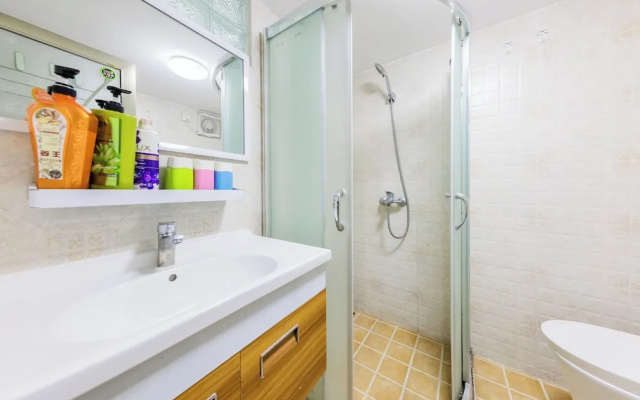 Lavendar Apartment - Shangcheng Branch