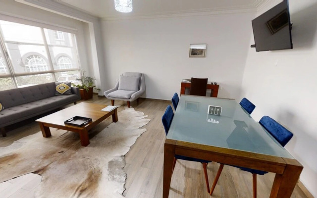 Tokio Suites