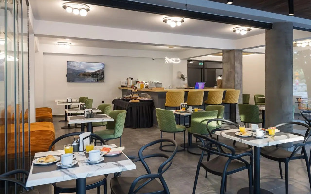 Centro Hotel Ioannina