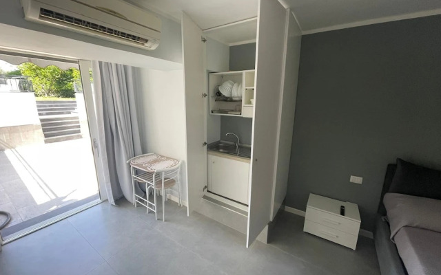 Villa Marisa Resort