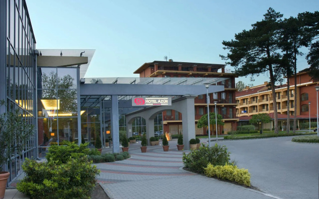 Hotel Azúr