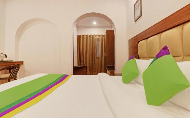 Treebo Trend Villa Barlow