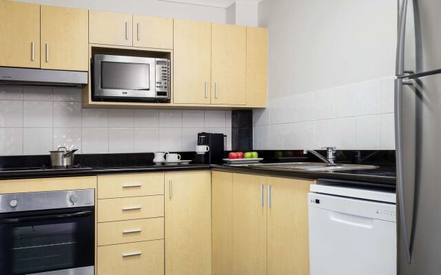 Mantra on the Esplanade