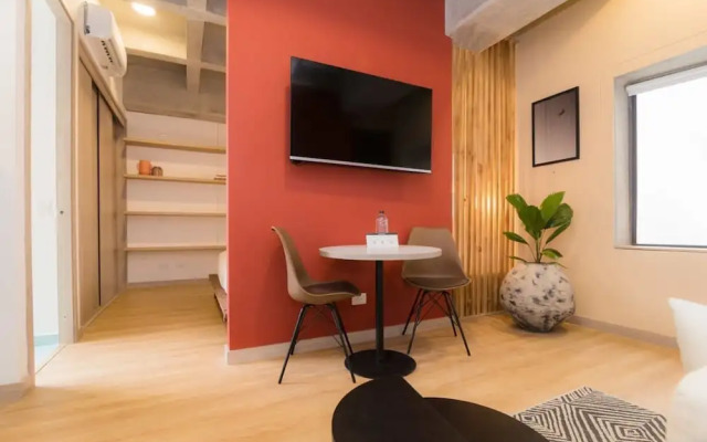 Classy Loft in Laureles