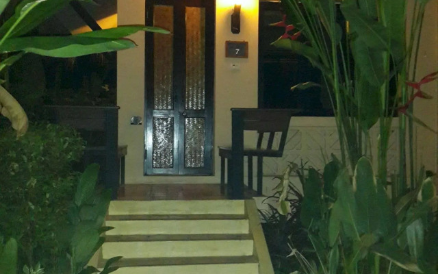 Ingnatee Resort (SHA Extra Plus)