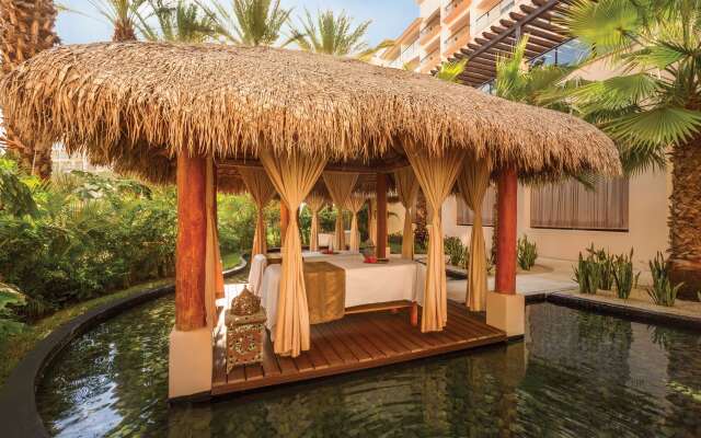 Hyatt Ziva Los Cabos- All Inclusive