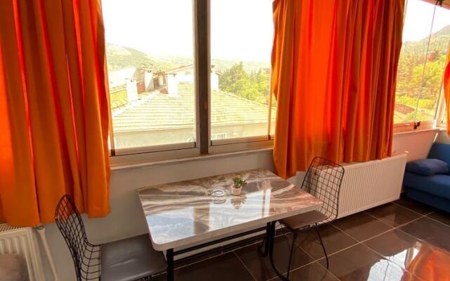 Dağkent Plus Sui̇t