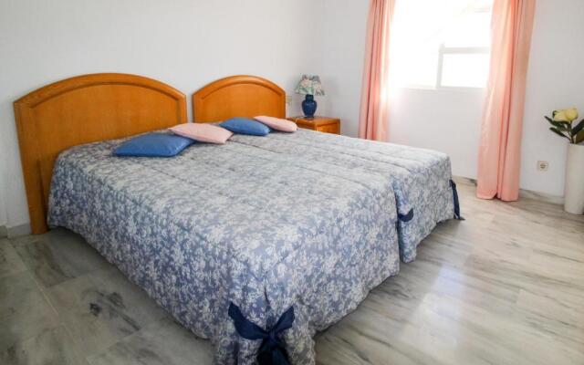 Polarsol 3 Townhouse in Club la Costa by Rafleys
