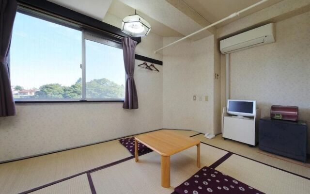 Ryokan Otamaya