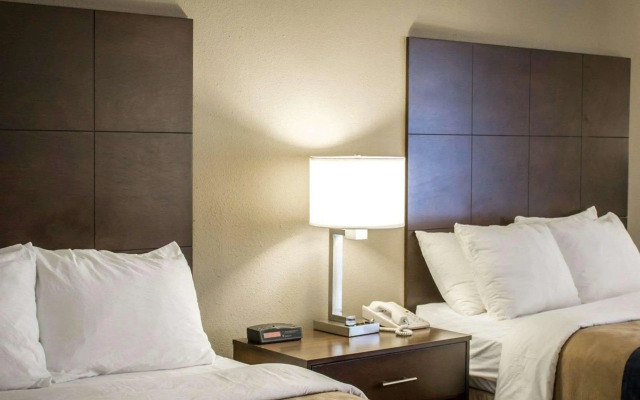 Comfort Inn & Suites Fuquay Varina