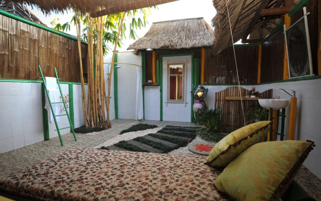 Reewa Waree Resort