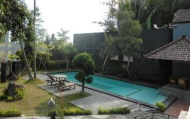 Sejahtera Resort