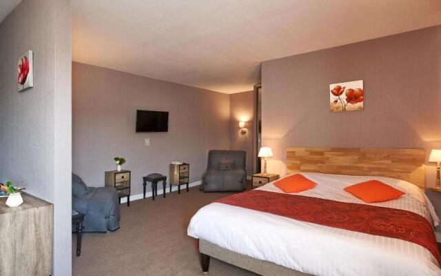 Parc Hotel
