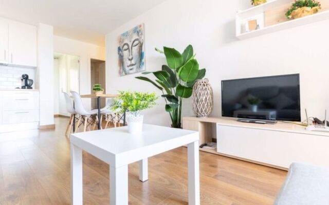 Apartment ROCMAR Roses