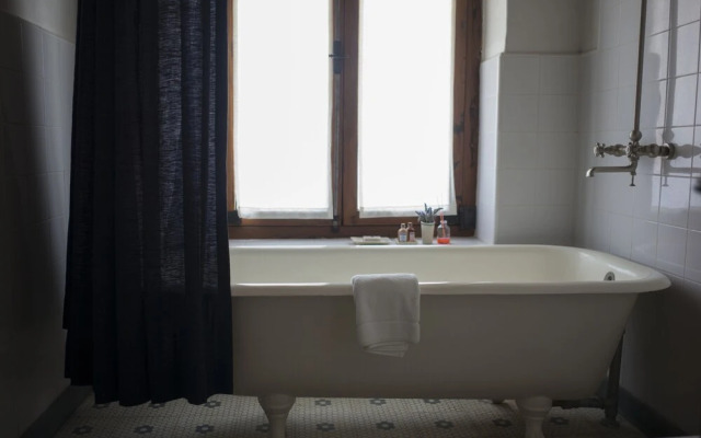 Posada Rural La Matilde