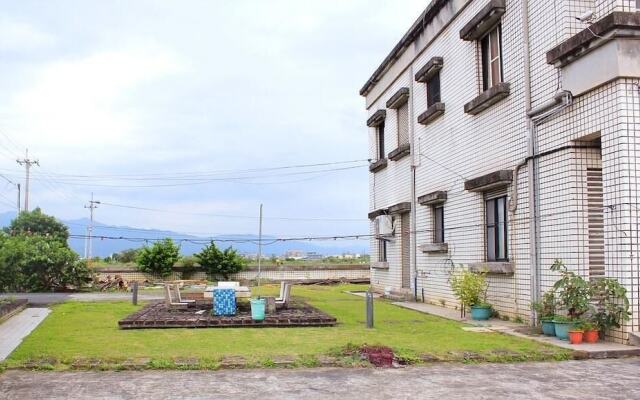 The Country B&B