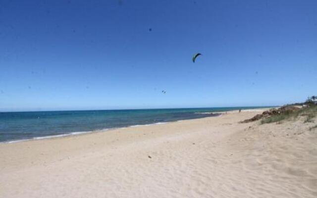 Apartamento Palm Beach