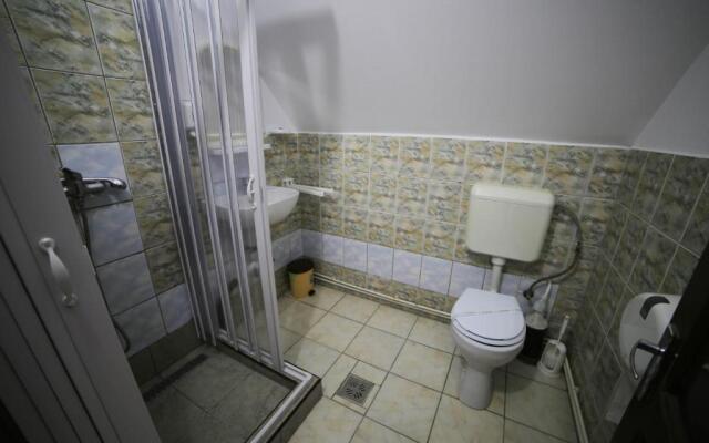 Casa Martha