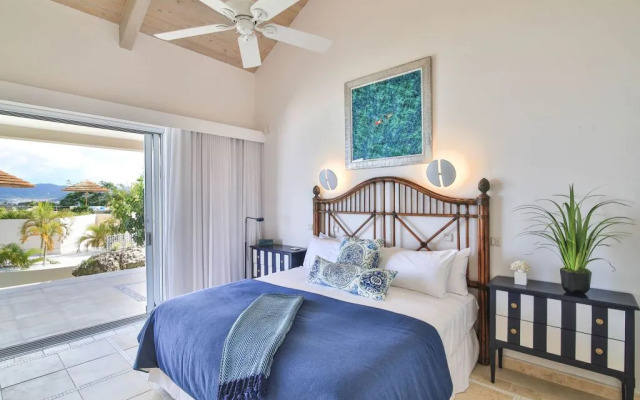 Dream Villa Terres Basses-575