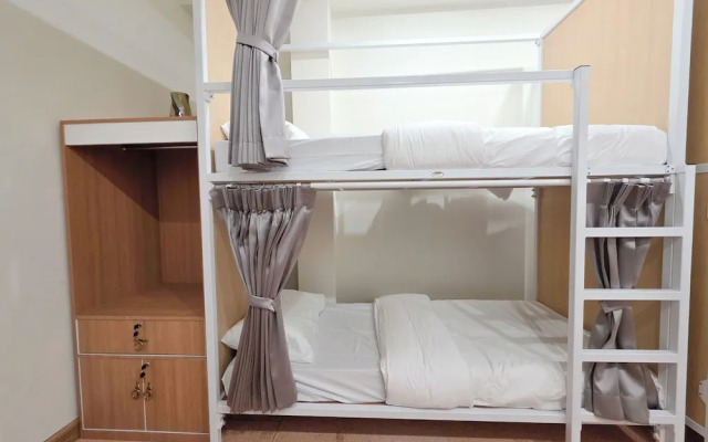 Vintana Siam Hotel Bangkok