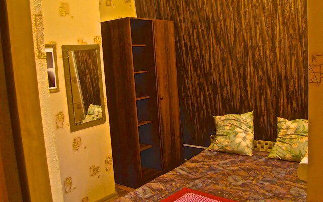 Mini Hotel Berdyanskaya 56