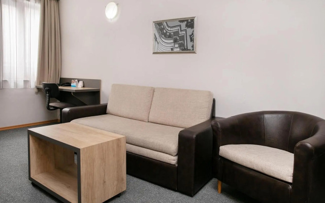 Hotel Niky