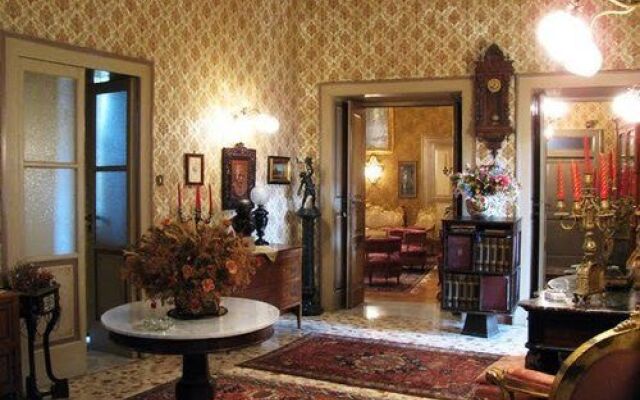 B&B Palazzo Spinelli