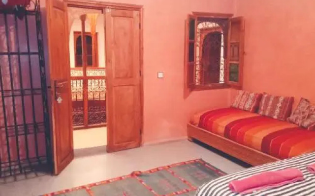 Riad Essaoussan