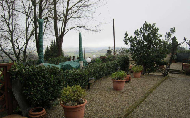 Agriturismo Il Colto