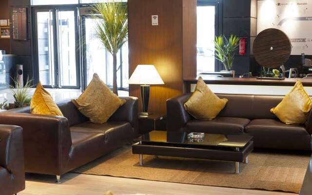 Barcelo Casablanca