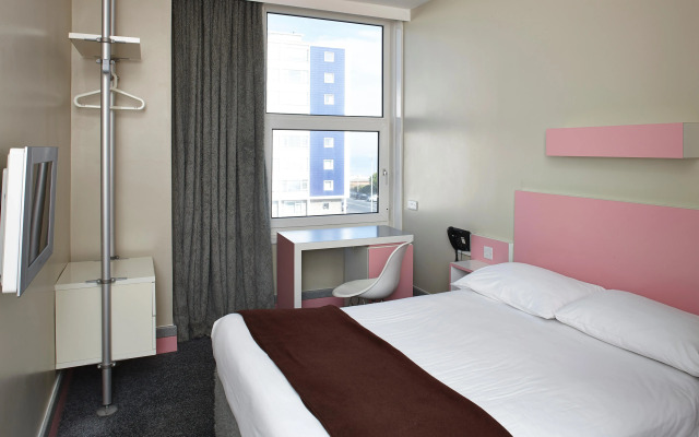 Best Western Plus Citrus Hotel Eastbourne