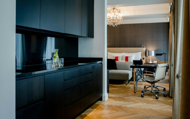 Hotel Schweizerhof Bern & Spa