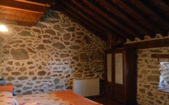 Casa Rural La Casa de Piedra