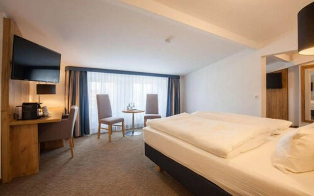 Sure Hotel by Best Western Wilhelmshaven City