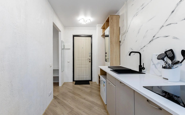 Ваш дом на Чапаева 17